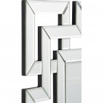Plutopia Rectangle Mirror 39 X 48 X 0.75