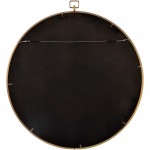 Azam Round Mirror 34 X 34 X 0.5