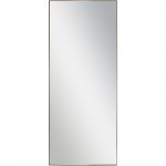 Northern Rectangle Mirror 30 X 72 X 1.25