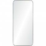 Delphinus Rectangle Mirror 20 X 46 X 1