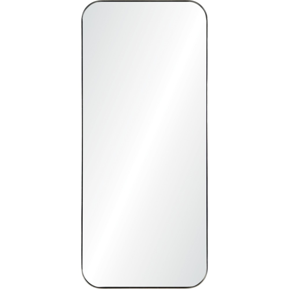 Delphinus Rectangle Mirror 20 X 46 X 1