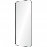 Delphinus Rectangle Mirror 20 X 46 X 1