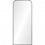 Mandret Irregular Mirror 30 X 72 X 0.75