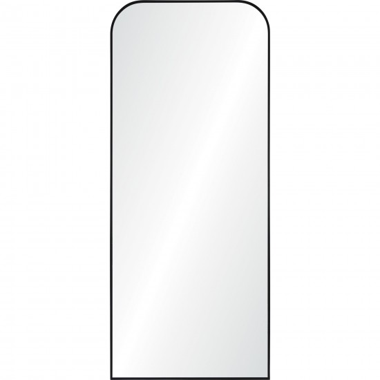 Mandret Irregular Mirror 30 X 72 X 0.75