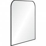 Luka Irregular Mirror 38 X 40 X 0.75