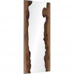 Connix Rectangle Mirror 20 X 50 X 1.25