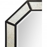 Latimer Irregular Mirror 30.5 X 44.5 X 1