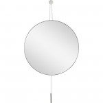 Coster Oval Mirror 25 X 46 X 0.5