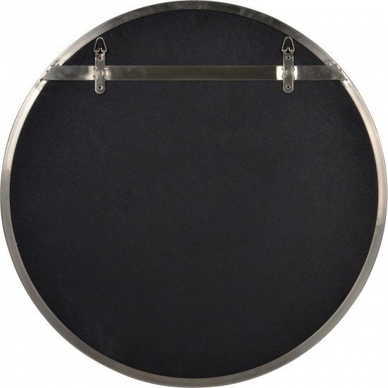 Coster Oval Mirror 25 X 46 X 0.5