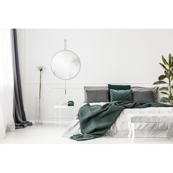 Coster Oval Mirror 25 X 46 X 0.5