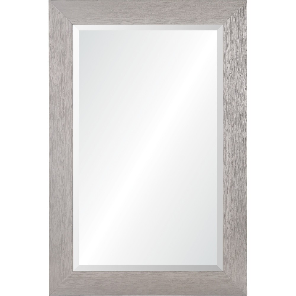 Morella Rectangle Mirror 24In.X 36In.X 0.787In.