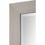 Morella Rectangle Mirror 24In.X 36In.X 0.787In.