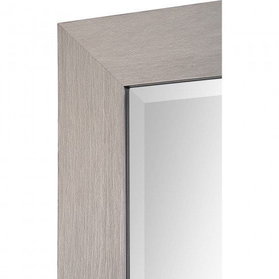 Morella Rectangle Mirror 24In.X 36In.X 0.787In.