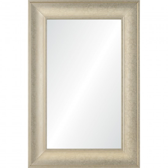 Sorel Rectangle Mirror 24In.X 36In.X 1In.