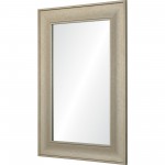 Sorel Rectangle Mirror 24In.X 36In.X 1In.