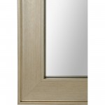 Sorel Rectangle Mirror 24In.X 36In.X 1In.