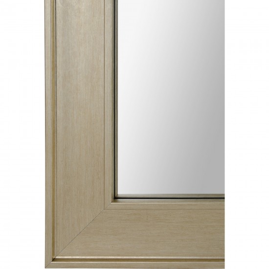 Sorel Rectangle Mirror 24In.X 36In.X 1In.