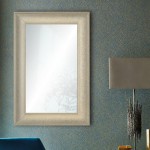 Sorel Rectangle Mirror 24In.X 36In.X 1In.