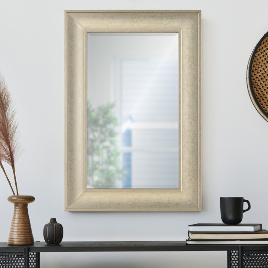 Sorel Rectangle Mirror 24In.X 36In.X 1In.