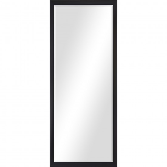 Delacorte Rectangle Mirror 32In.X 80In.X 2.08In.