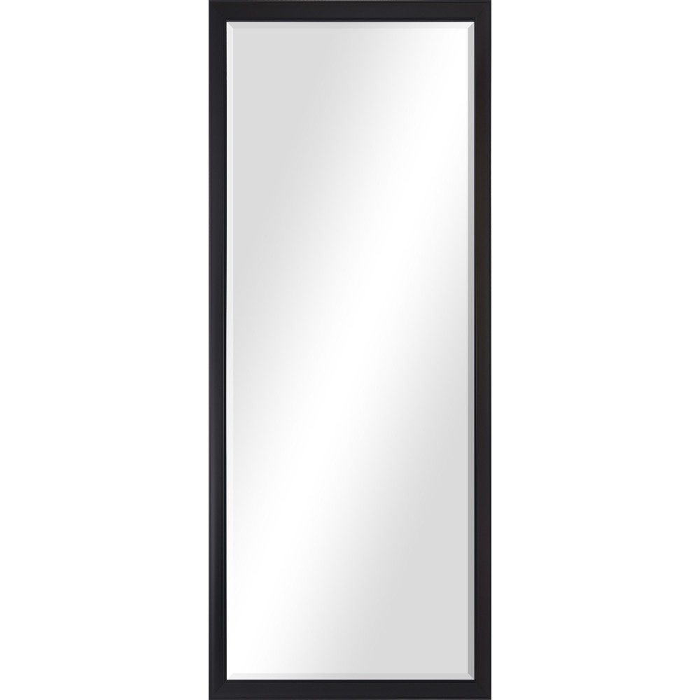 Delacorte Rectangle Mirror 32In.X 80In.X 2.08In.