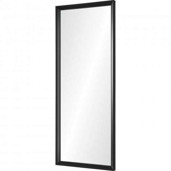 Delacorte Rectangle Mirror 32In.X 80In.X 2.08In.