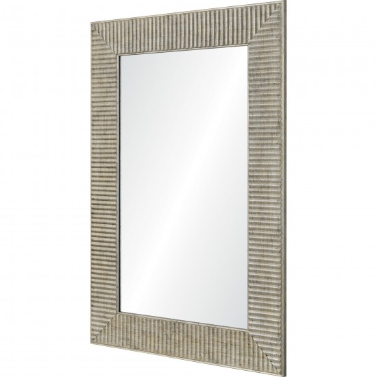 Leda Rectangle Mirror 24In.X 36In.X 0.85In.