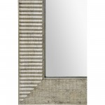 Leda Rectangle Mirror 24In.X 36In.X 0.85In.