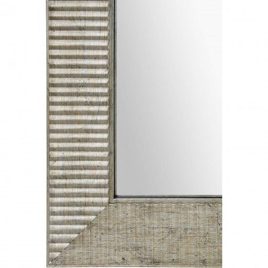 Leda Rectangle Mirror 24In.X 36In.X 0.85In.