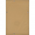 Leda Rectangle Mirror 24In.X 36In.X 0.85In.