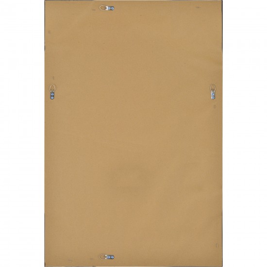 Leda Rectangle Mirror 24In.X 36In.X 0.85In.