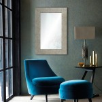 Leda Rectangle Mirror 24In.X 36In.X 0.85In.