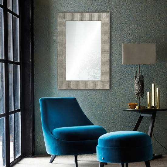 Leda Rectangle Mirror 24In.X 36In.X 0.85In.