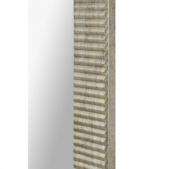 Leda Rectangle Mirror 24In.X 36In.X 0.85In.