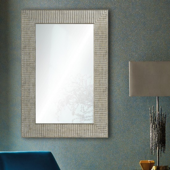 Leda Rectangle Mirror 24In.X 36In.X 0.85In.