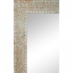 Amalfi Rectangle Mirror 24In.X 36In.X 0.5In.