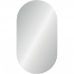 Kato Rectangle Led Mirror 20In.X 36In.X 2.25In.