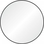 Claribel Round Mirror 30In.X 30In.X 0.5In.