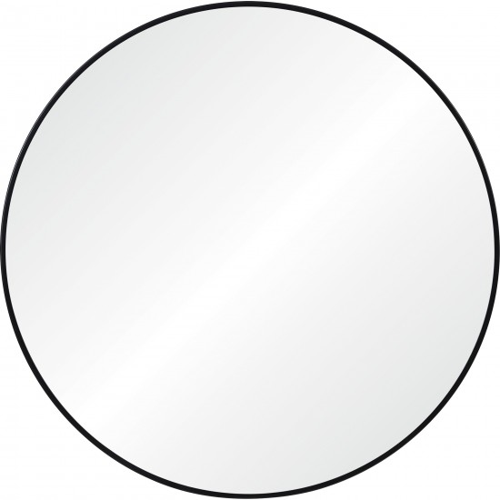 Claribel Round Mirror 30In.X 30In.X 0.5In.