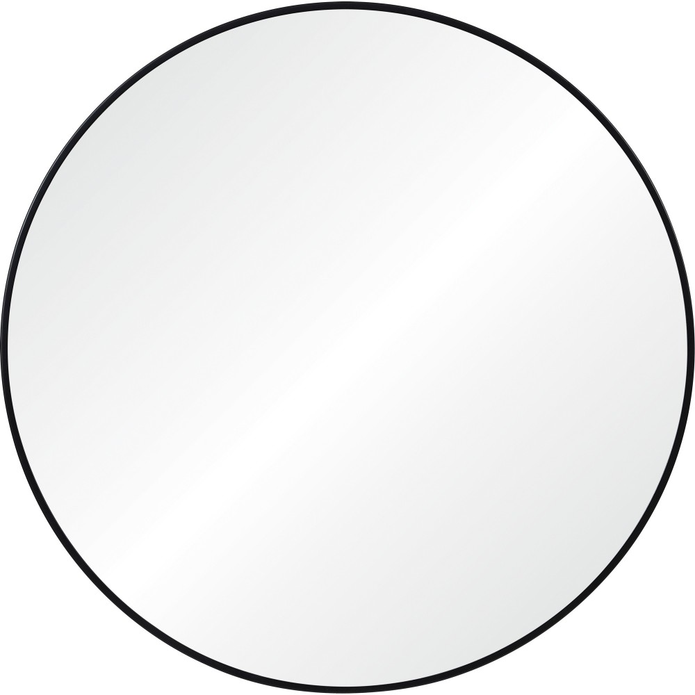 Claribel Round Mirror 30In.X 30In.X 0.5In.