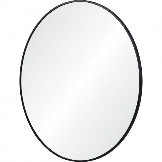 Claribel Round Mirror 30In.X 30In.X 0.5In.