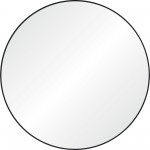 Cori Round Mirror 40In.X 40In.X 0.5In.