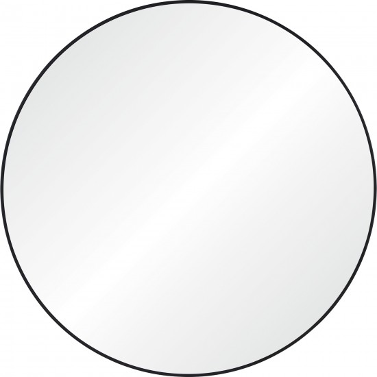 Cori Round Mirror 40In.X 40In.X 0.5In.