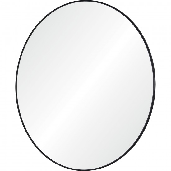 Cori Round Mirror 40In.X 40In.X 0.5In.