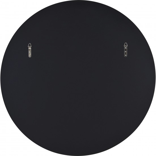 Cori Round Mirror 40In.X 40In.X 0.5In.