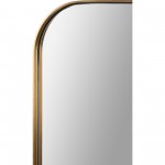 Edwin Rectangle Mirror 24In.X 36In.X 1In.