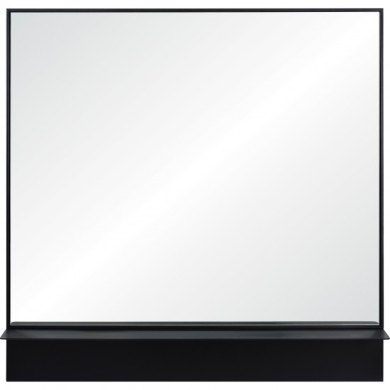 Otavi Square Mirror 35In.X 35In.X 5.75In.