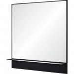 Otavi Square Mirror 35In.X 35In.X 5.75In.