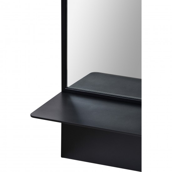 Otavi Square Mirror 35In.X 35In.X 5.75In.