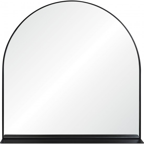 Wearstley Arch Mirror 35In.X 35In.X 5In.